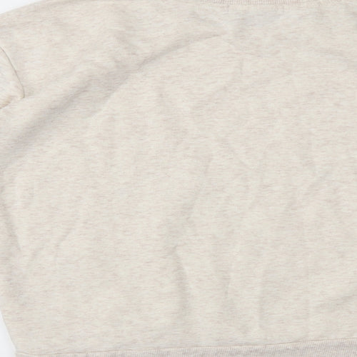 Atmosphere Womens Beige   Pullover Jumper Size 12