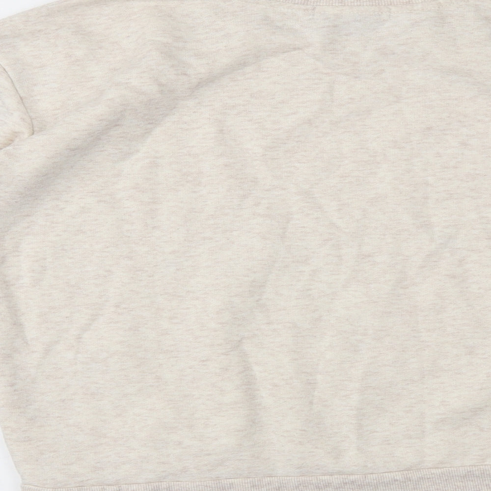Atmosphere Womens Beige   Pullover Jumper Size 12