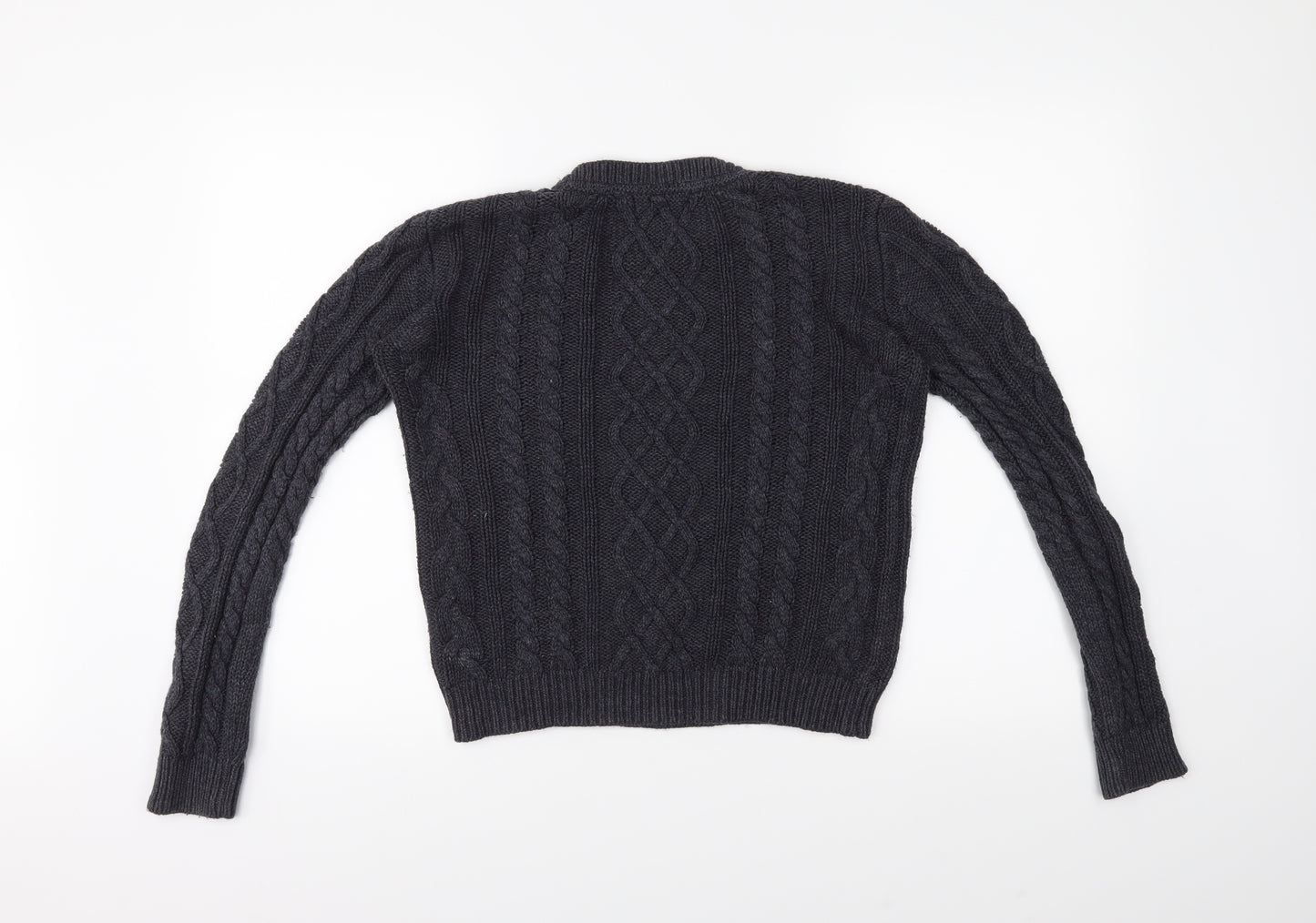 Atmosphere Womens Blue   Pullover Jumper Size 8