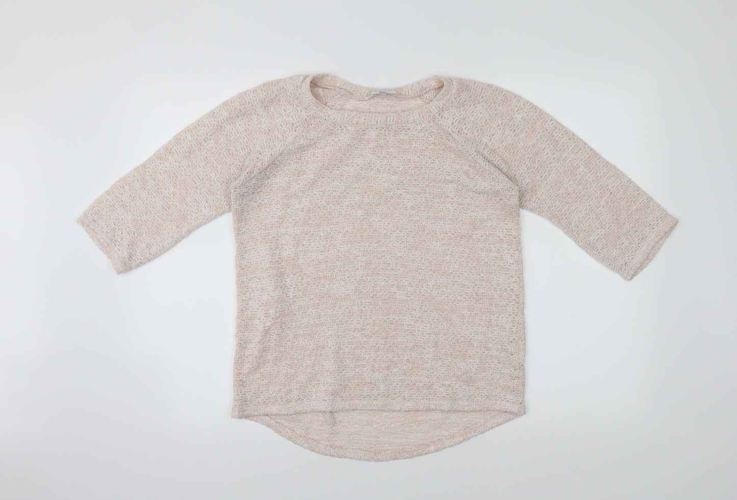 NEXT Womens Pink   Pullover Jumper Size 12