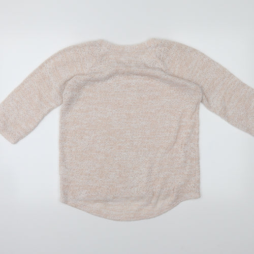 NEXT Womens Pink   Pullover Jumper Size 12
