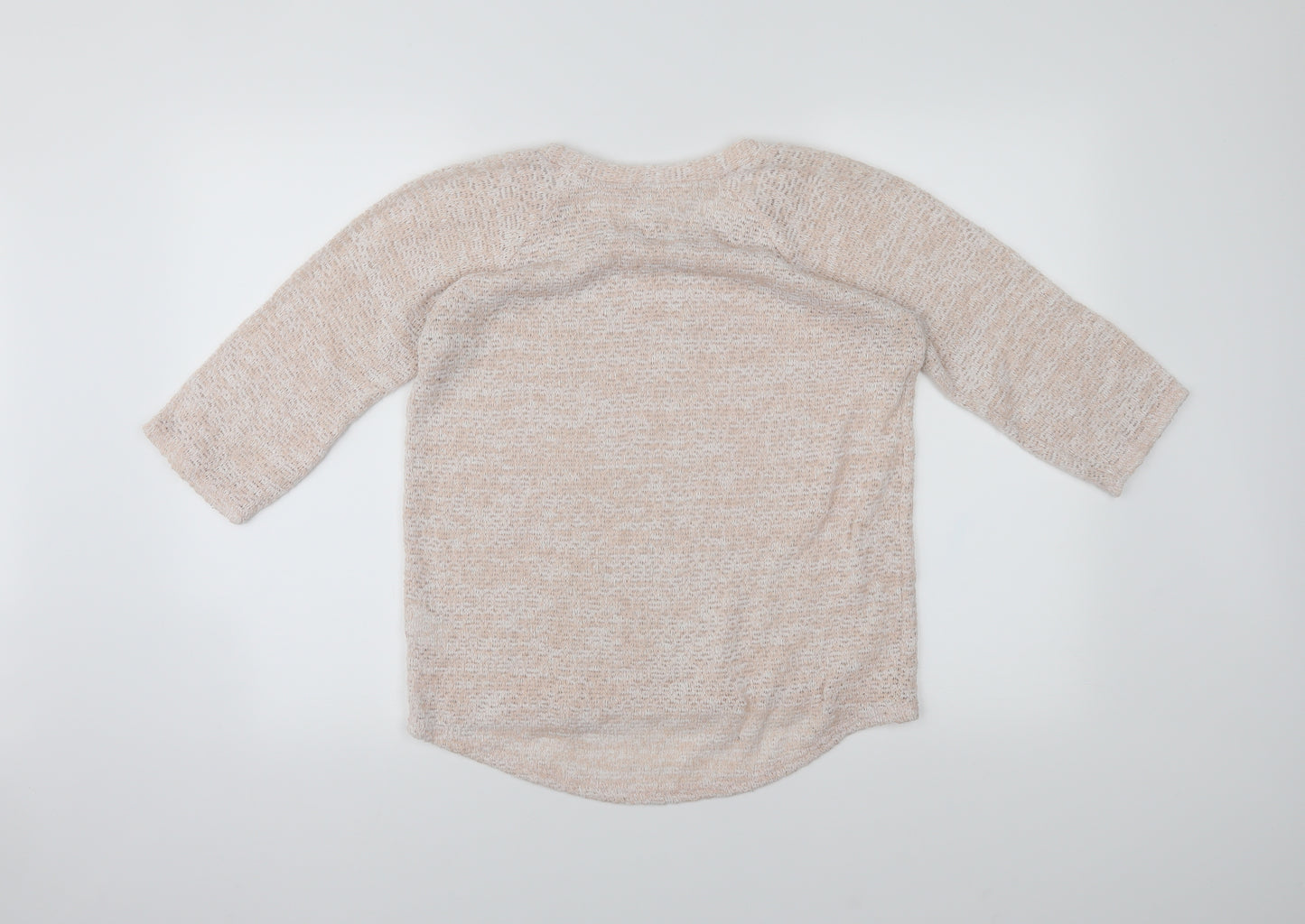 NEXT Womens Pink   Pullover Jumper Size 12