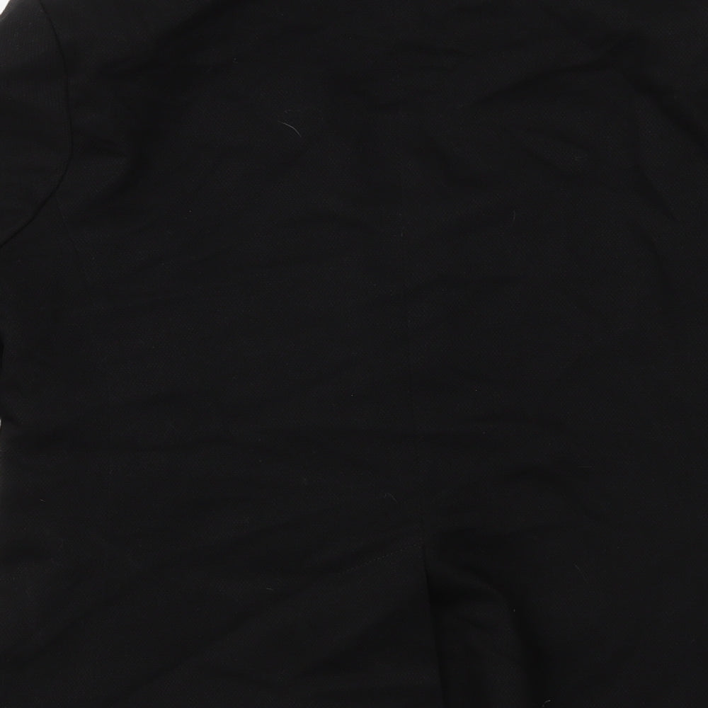 Principles Womens Black   Jacket Blazer Size 10