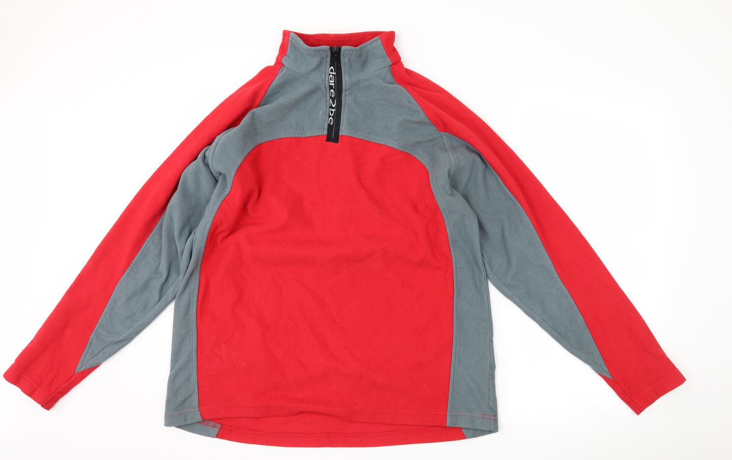 Dare 2B Mens Grey  Fleece Jacket  Size L