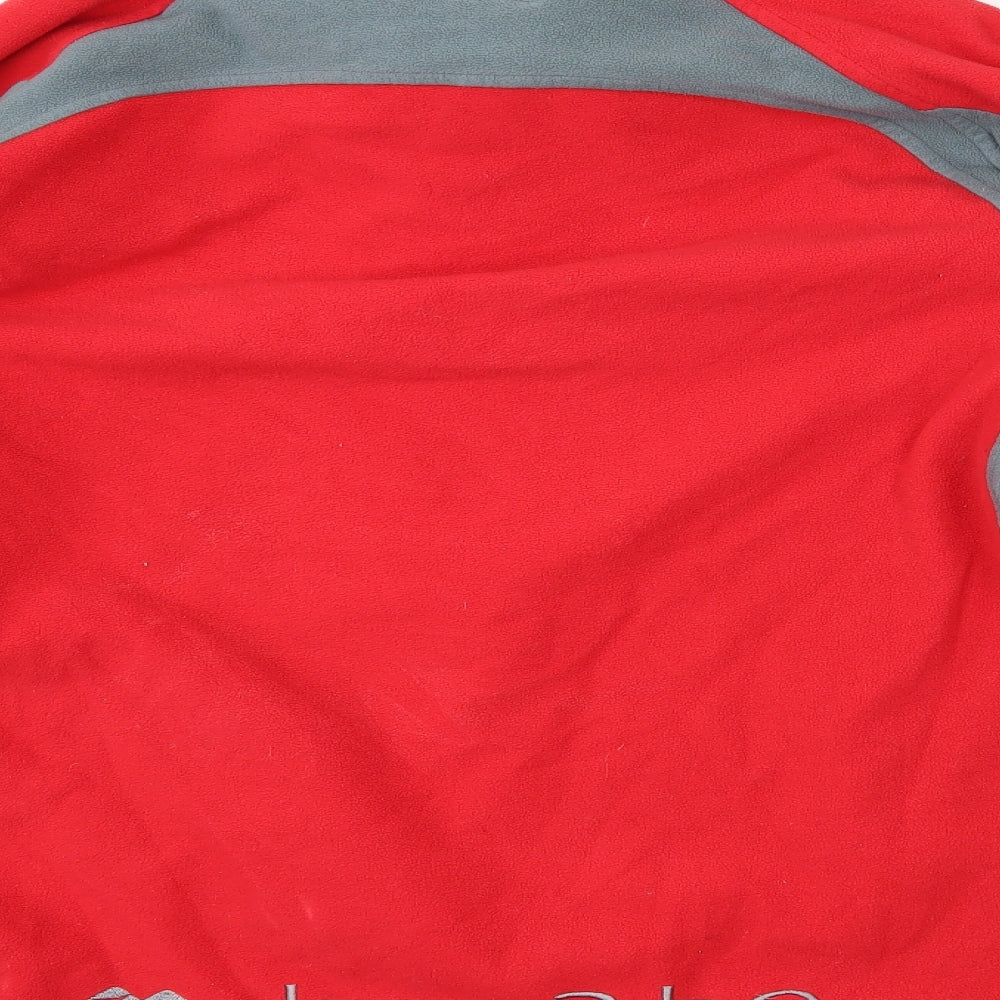 Dare 2B Mens Grey  Fleece Jacket  Size L