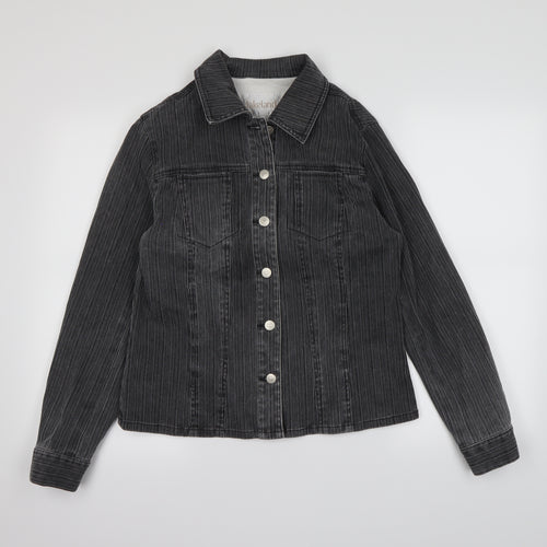 Lakeland Womens Grey   Jacket  Size 12