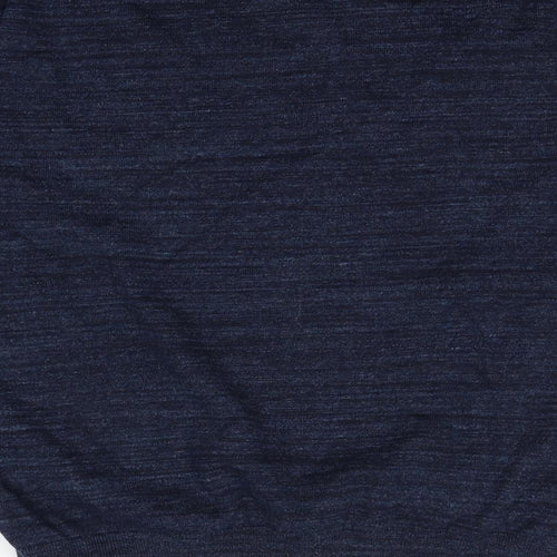 Next  Mens Blue   Pullover Jumper Size L