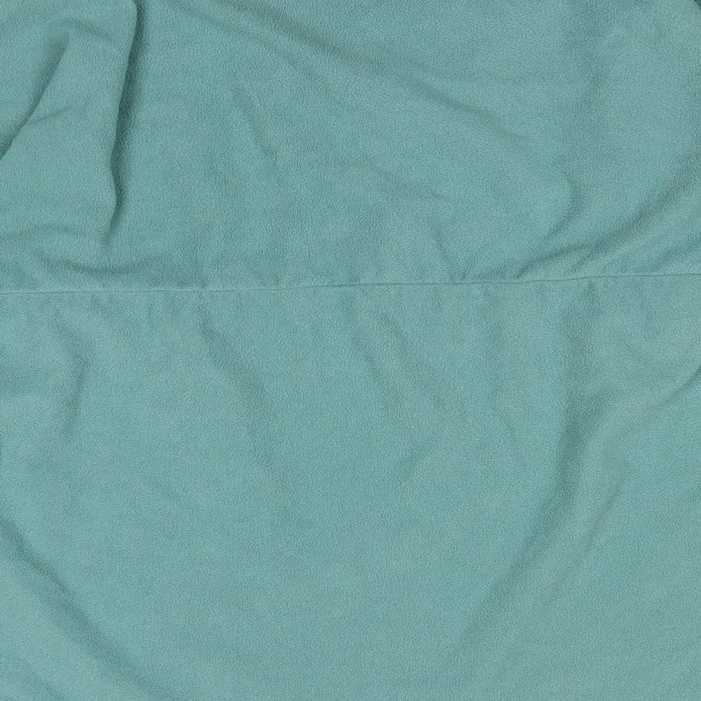 Womens secrets Womens Green   Pullover Sweatshirt Size XL