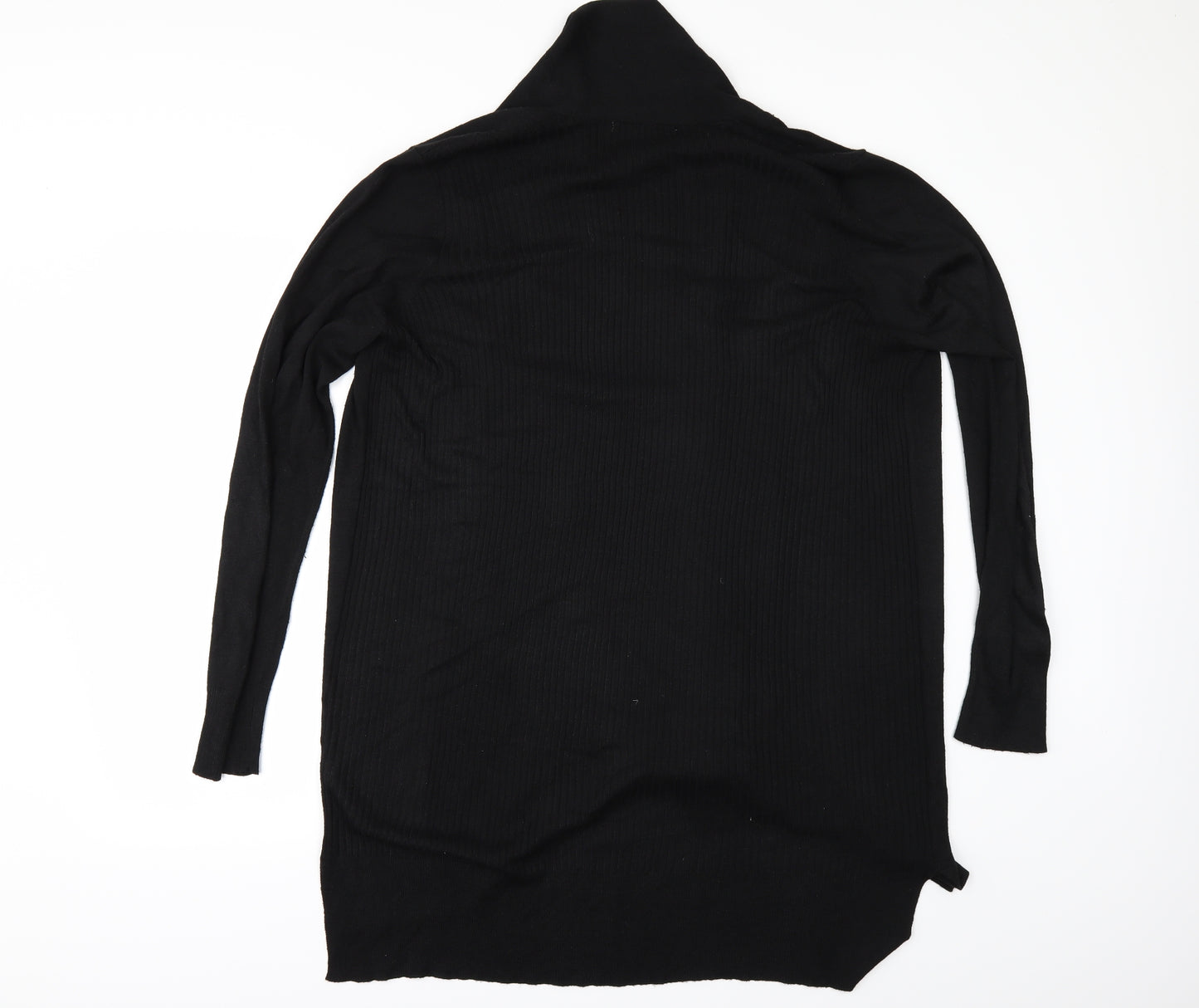George Womens Black   Cardigan Jumper Size XL