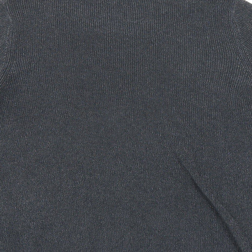 NEXT Womens Grey   Pullover Jumper Size 12