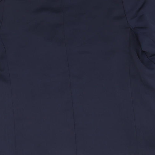 F&F Womens Blue   Jacket  Size 10