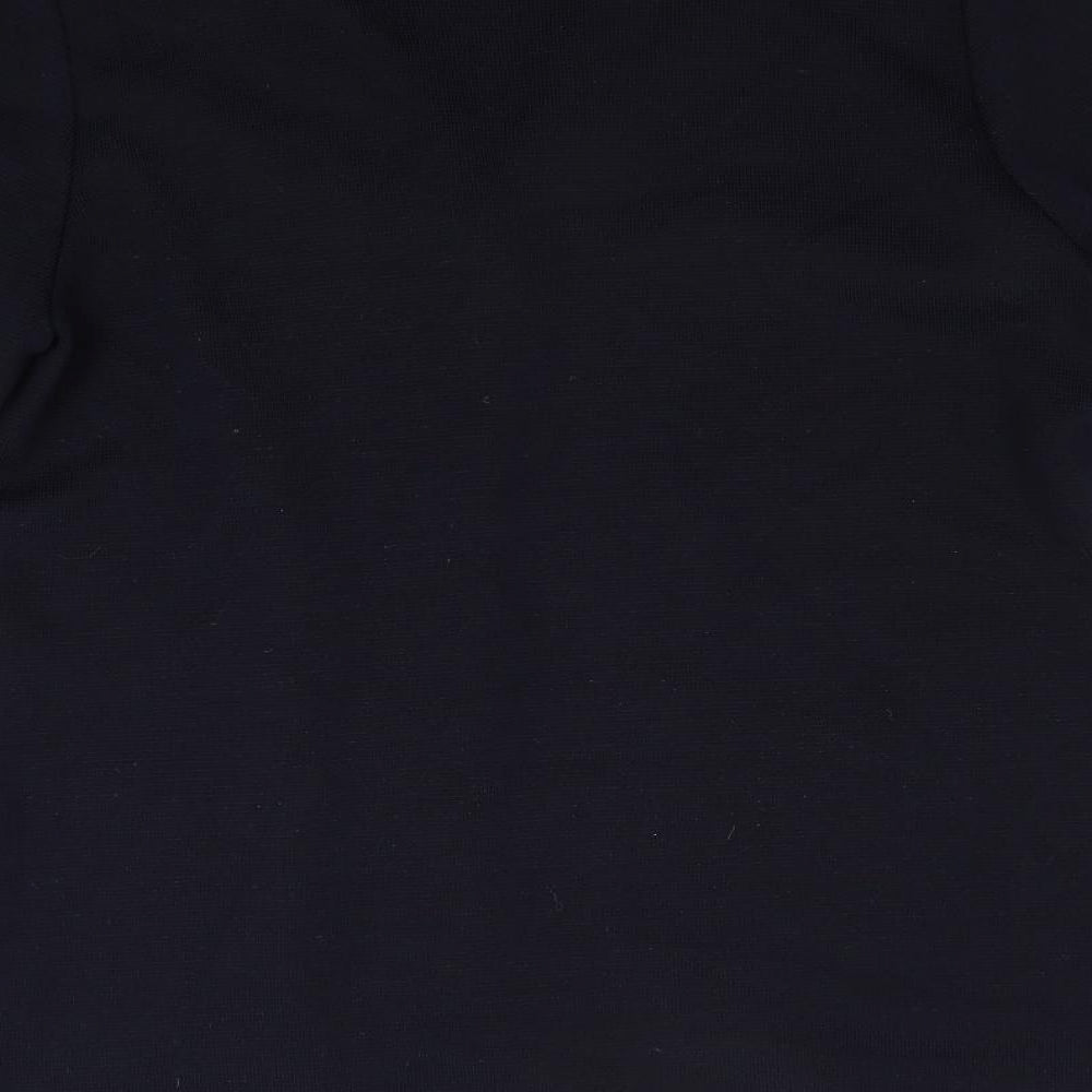 LUCIA Womens Blue   Cardigan Jumper Size 12