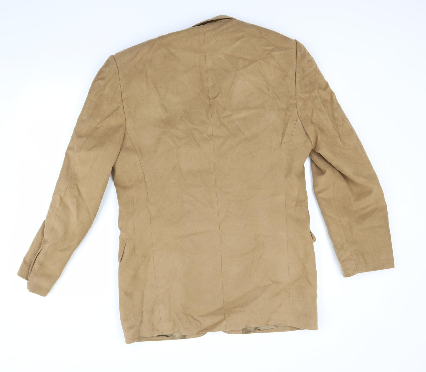 Marks and Spencer Mens Brown   Jacket  Size 42