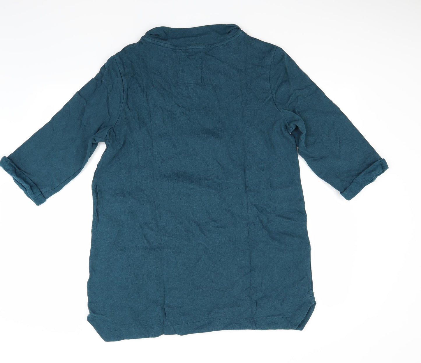 Seasalt Womens Green   A-Line  Size 14