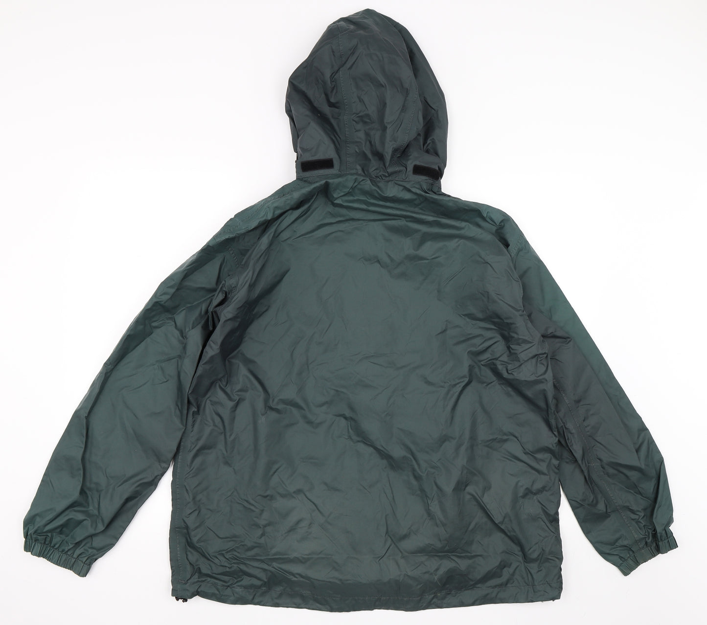 Berghaus Womens Green   Rain Coat Coat Size 14
