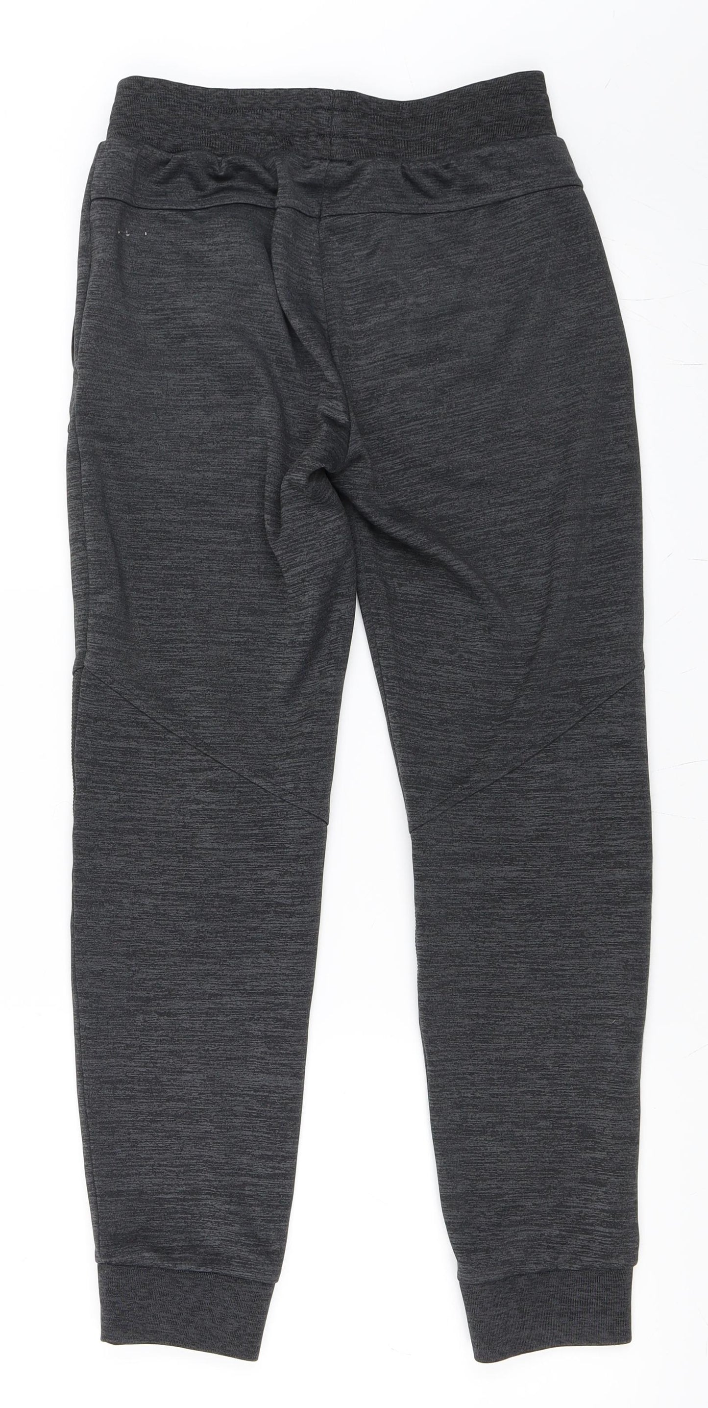 ellesse Girls Grey   Jogger Trousers Size M