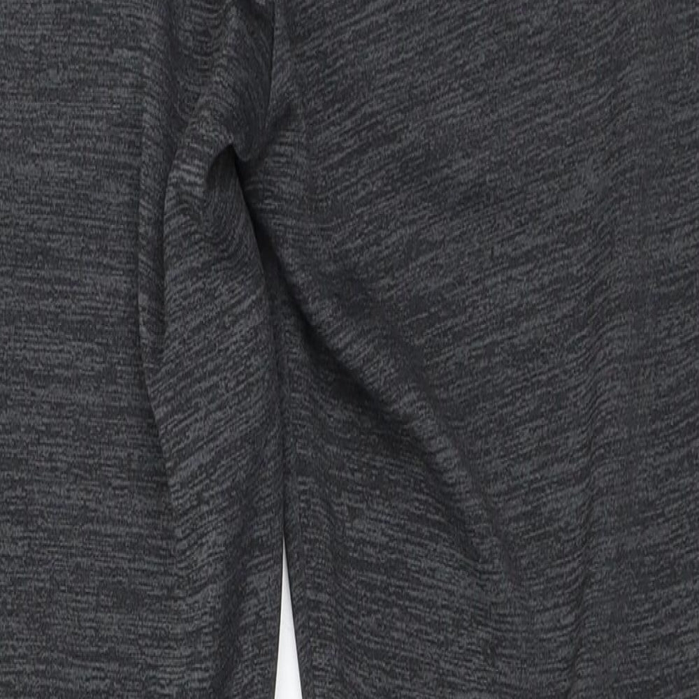 ellesse Girls Grey   Jogger Trousers Size M