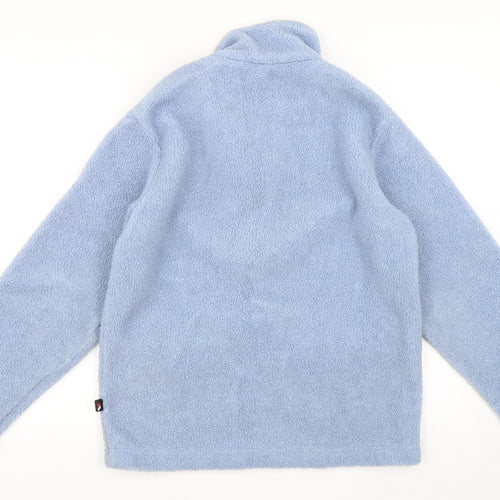 Trespass Womens Blue   Jacket  Size M