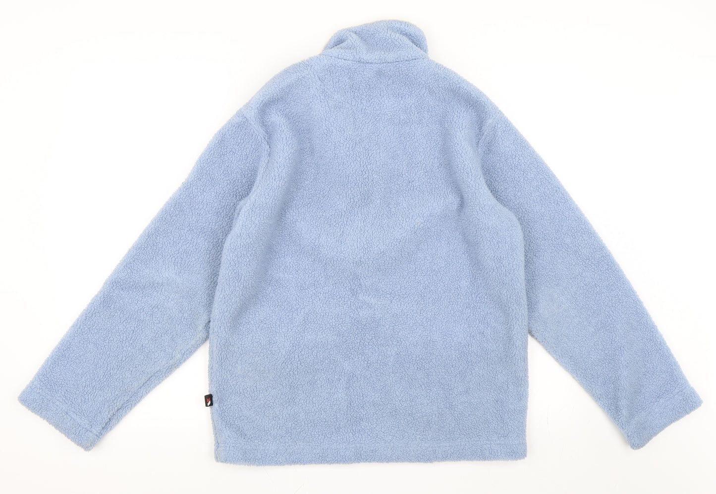 Trespass Womens Blue   Jacket  Size M
