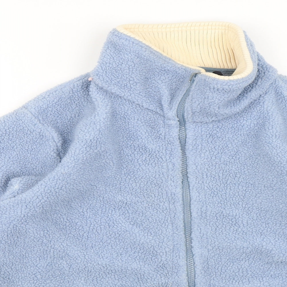 Trespass Womens Blue   Jacket  Size M