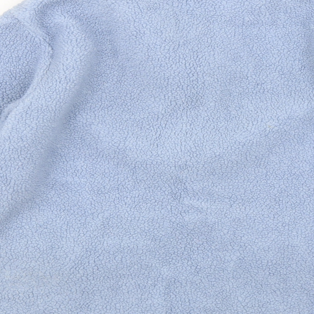 Trespass Womens Blue   Jacket  Size M
