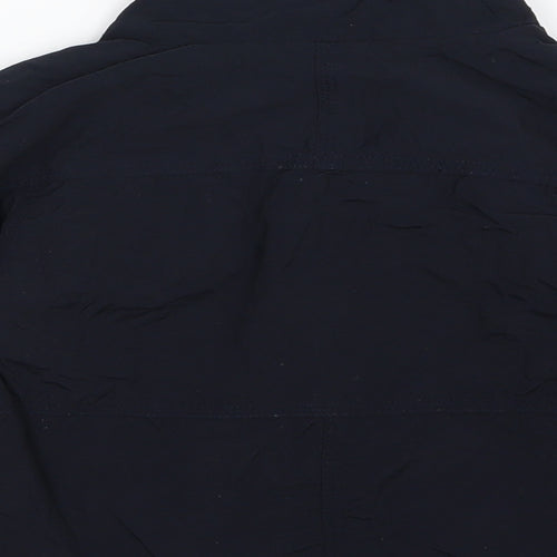 Avenue Boys Blue   Jacket  Size 4 Years