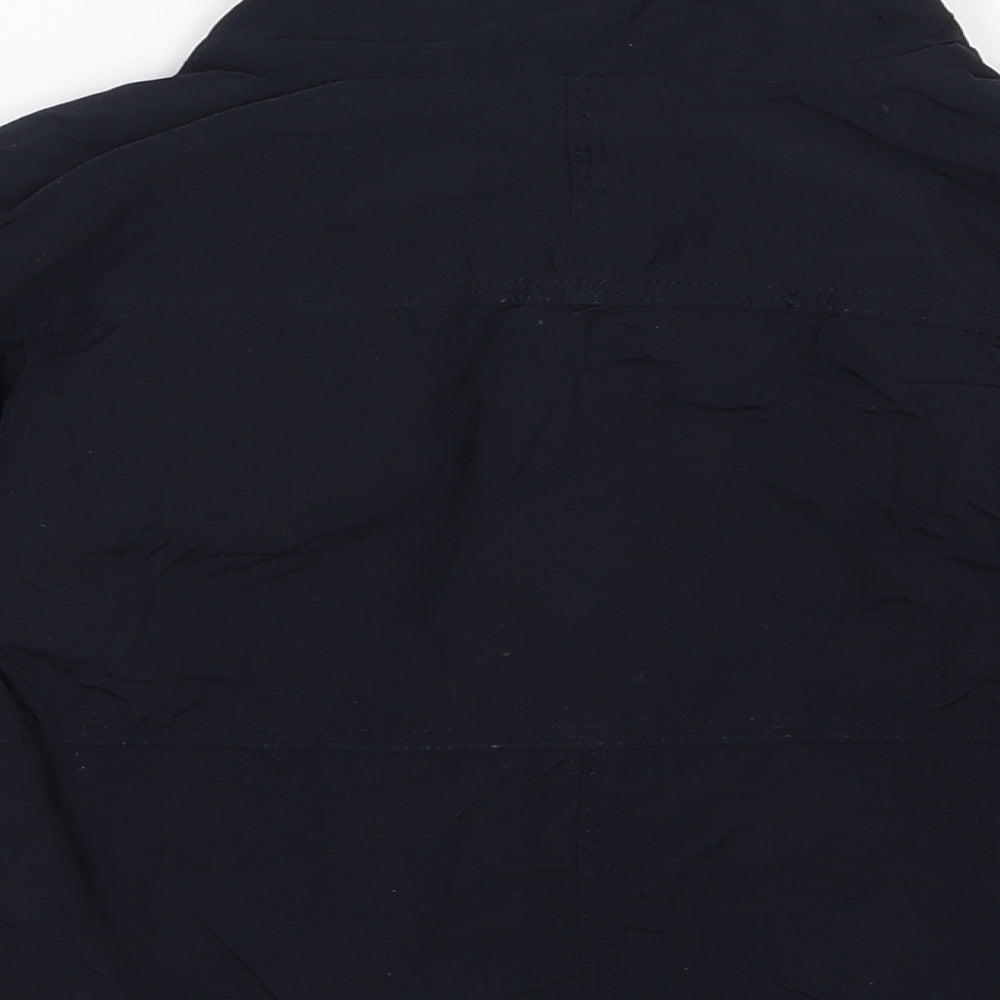 Avenue Boys Blue   Jacket  Size 4 Years