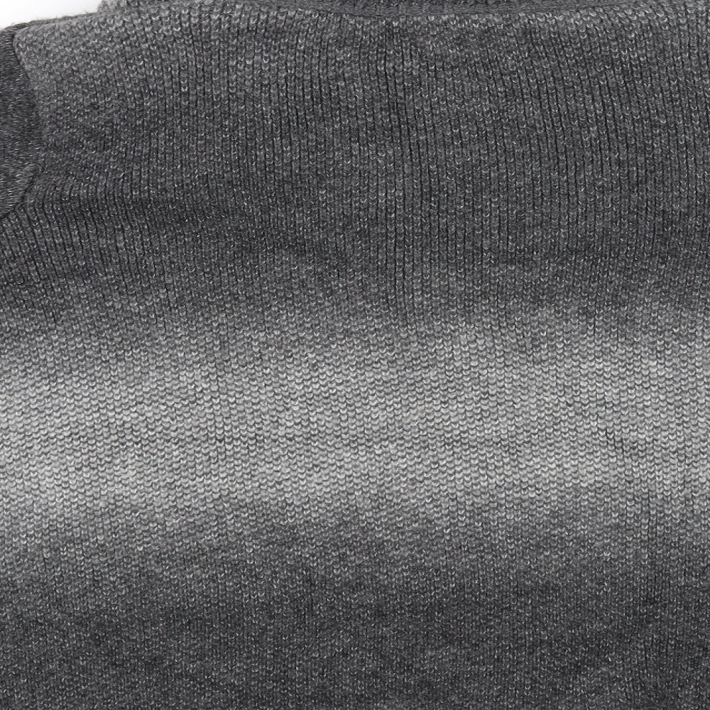 Per Una Womens Grey   Jacket  Size 18