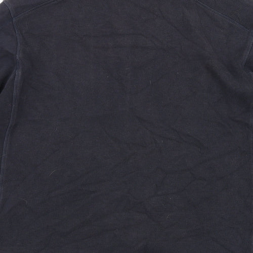 Fashion Union Mens Black   Jacket  Size L