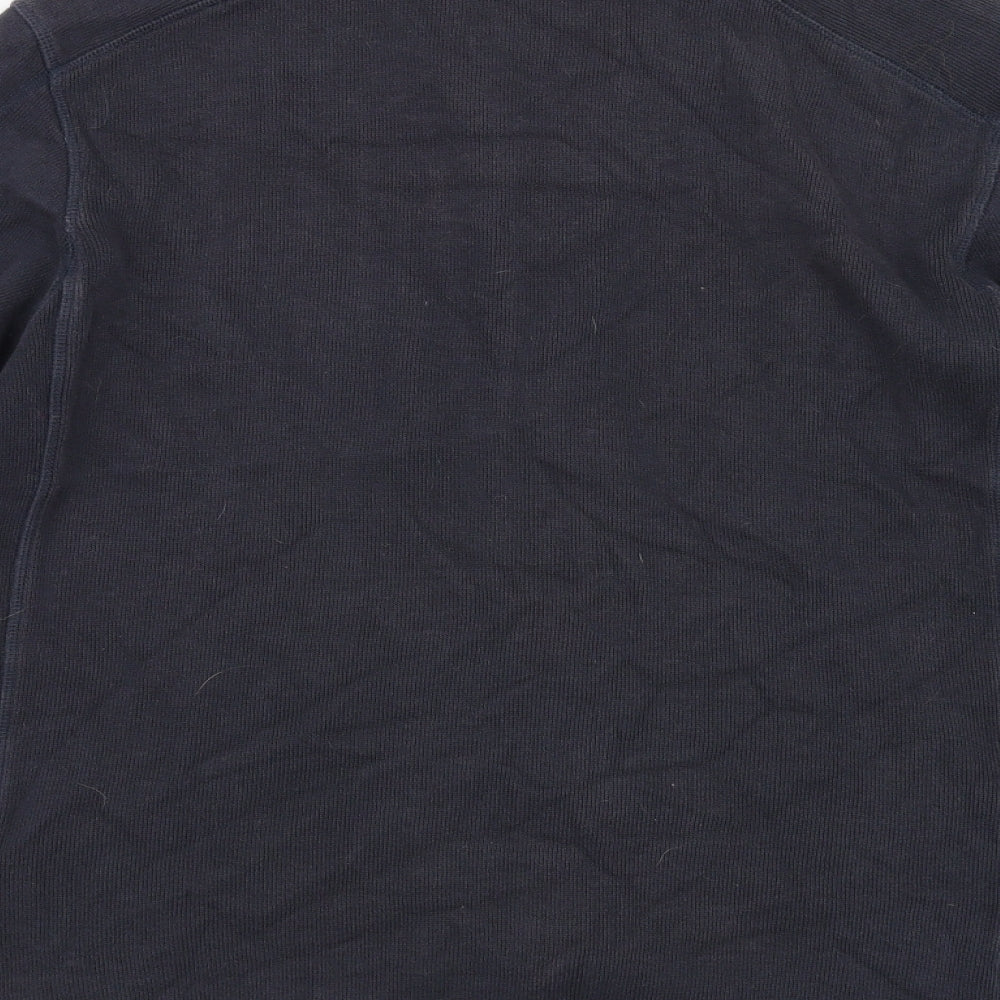 Fashion Union Mens Black   Jacket  Size L