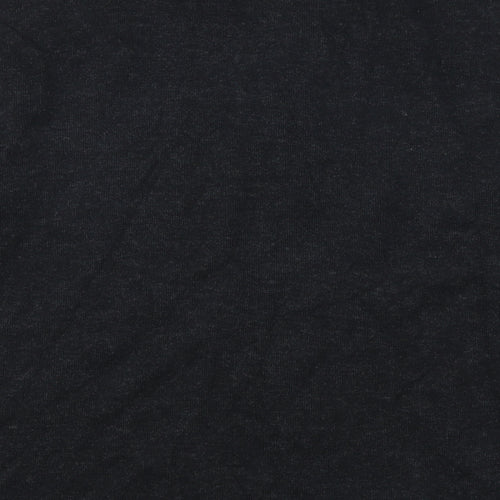 Ralph Lauren Mens Grey   Pullover Jumper Size L