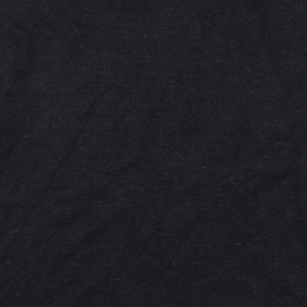 Ralph Lauren Mens Grey   Pullover Jumper Size L