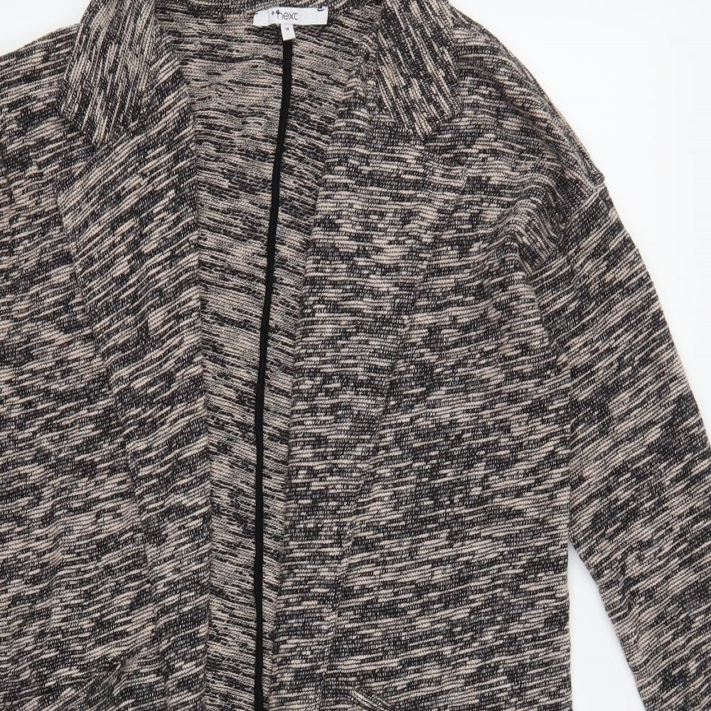 NEXT Womens Pink   Cardigan Jumper Size 14