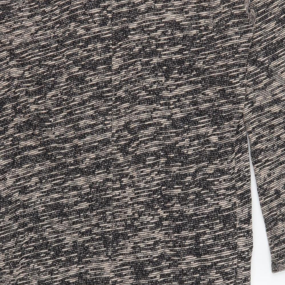 NEXT Womens Pink   Cardigan Jumper Size 14