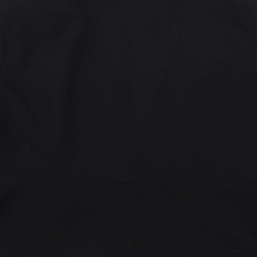 Debenhams Womens Black   Jacket Suit Jacket Size 20