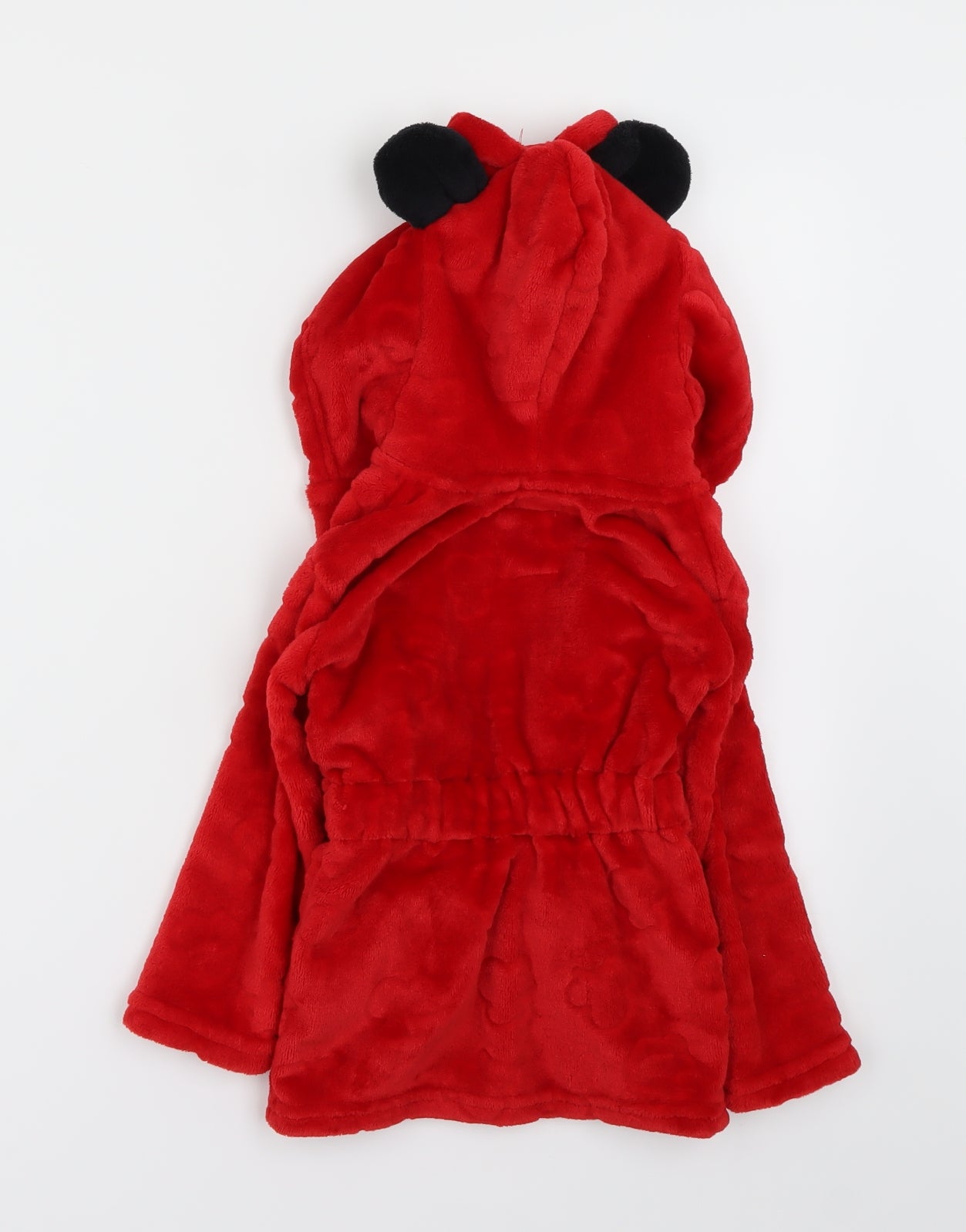 Primark  Girls Red   Cami Gown Size 18-24 Months
