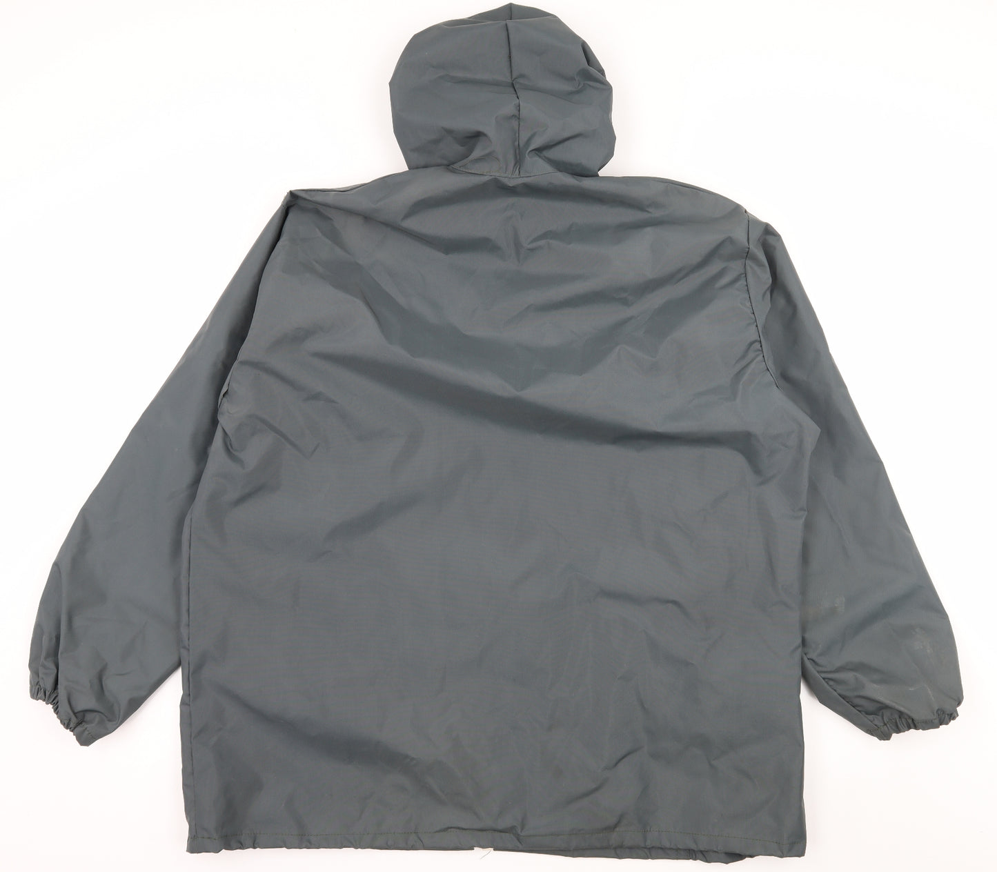 Preworn Mens Grey   Jacket  Size L