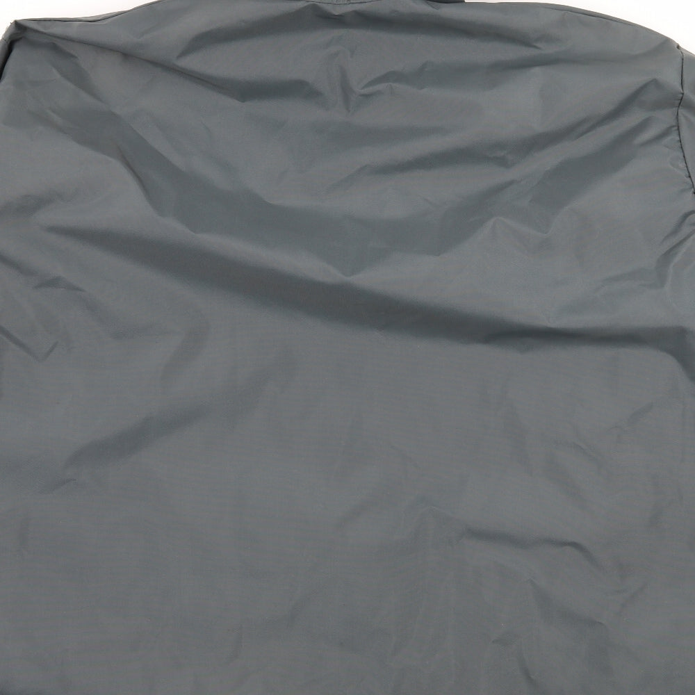 Preworn Mens Grey   Jacket  Size L