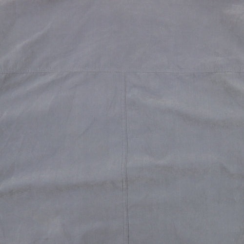 JPC Collection Womens Grey   Bomber Jacket Jacket Size XL