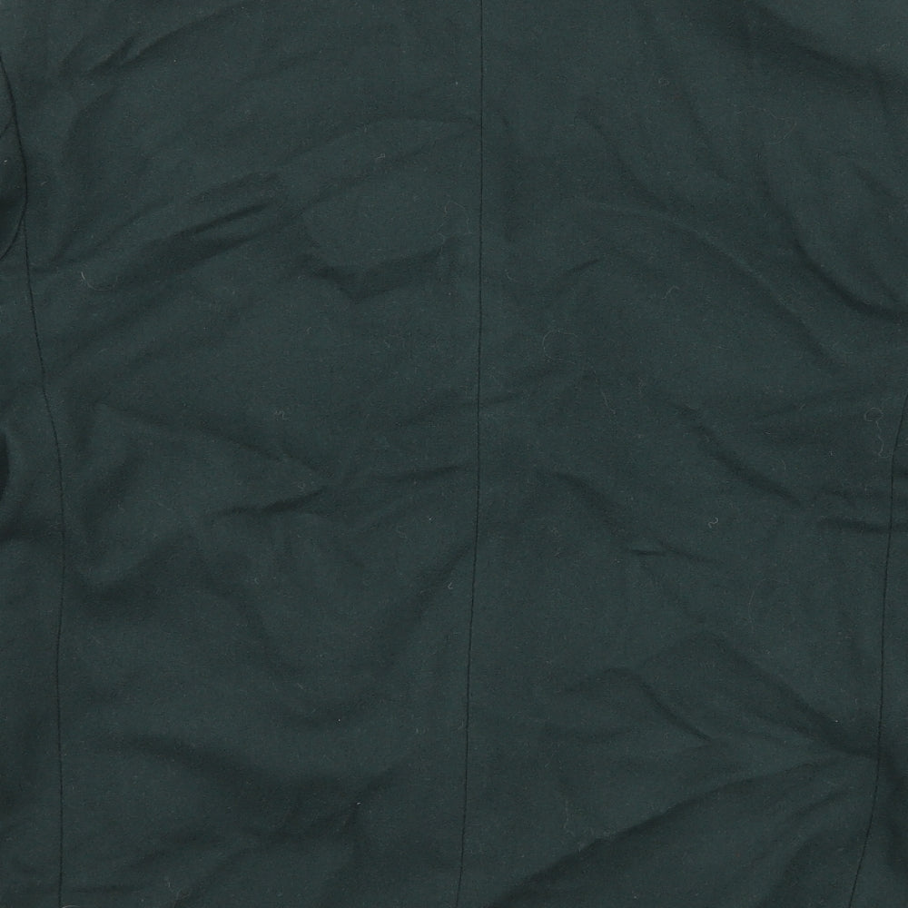 1880 Club Boys Green   Jacket Blazer Size 13 Years