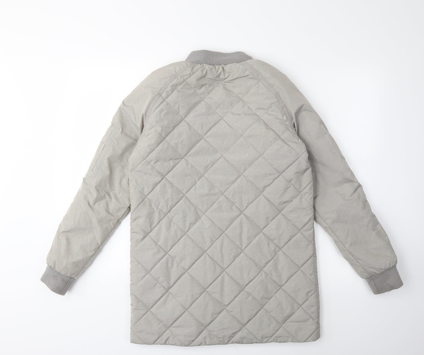 NEXT Womens Grey   Jacket  Size 6