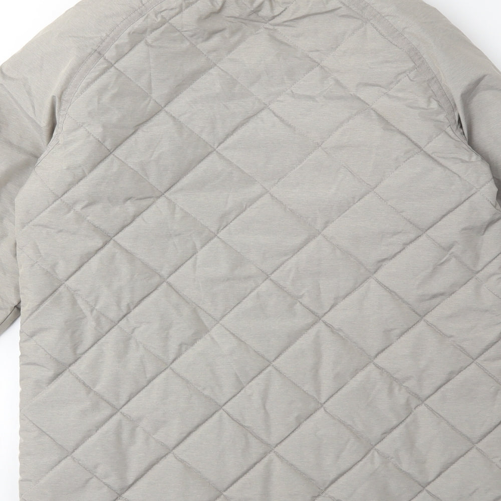 NEXT Womens Grey   Jacket  Size 6