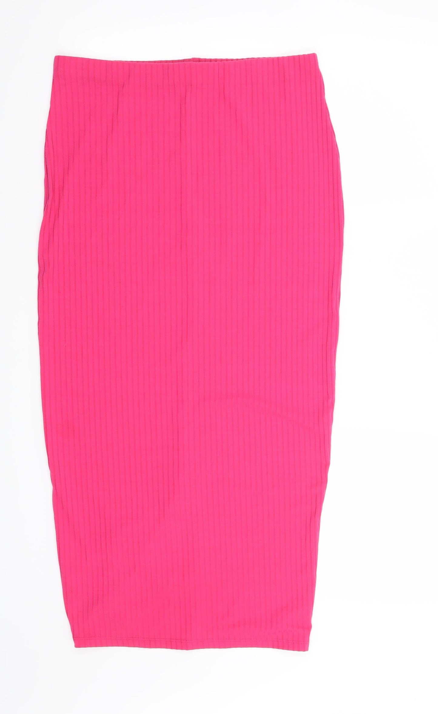 George Womens Pink   Straight & Pencil  Size 12