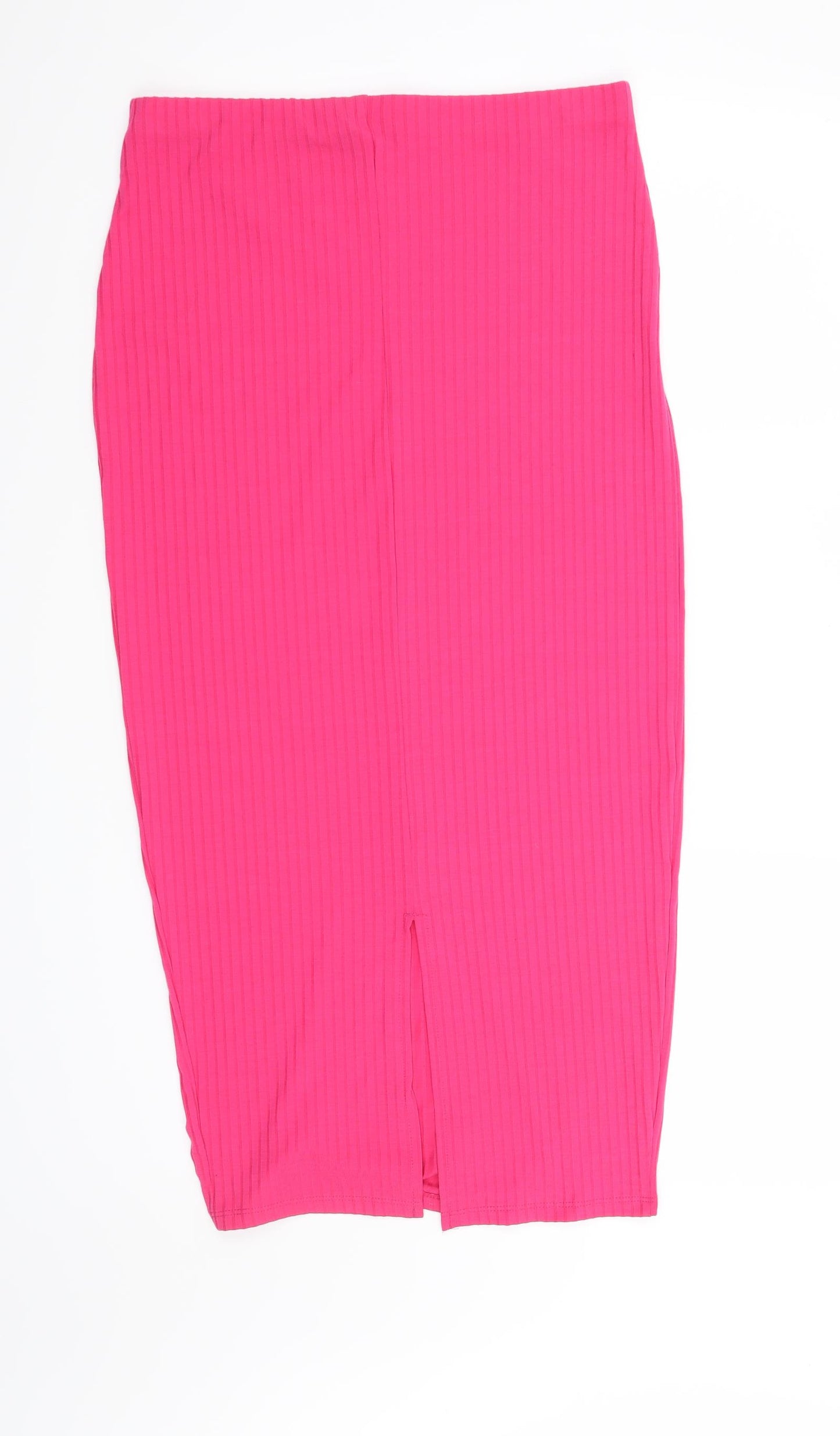 George Womens Pink   Straight & Pencil  Size 12