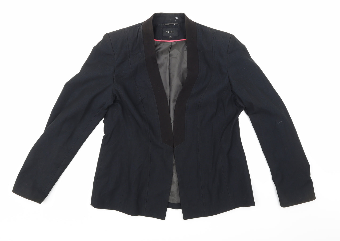 NEXT Womens Blue   Jacket  Size 18