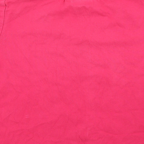 Cc Womens Pink   Basic T-Shirt Size M