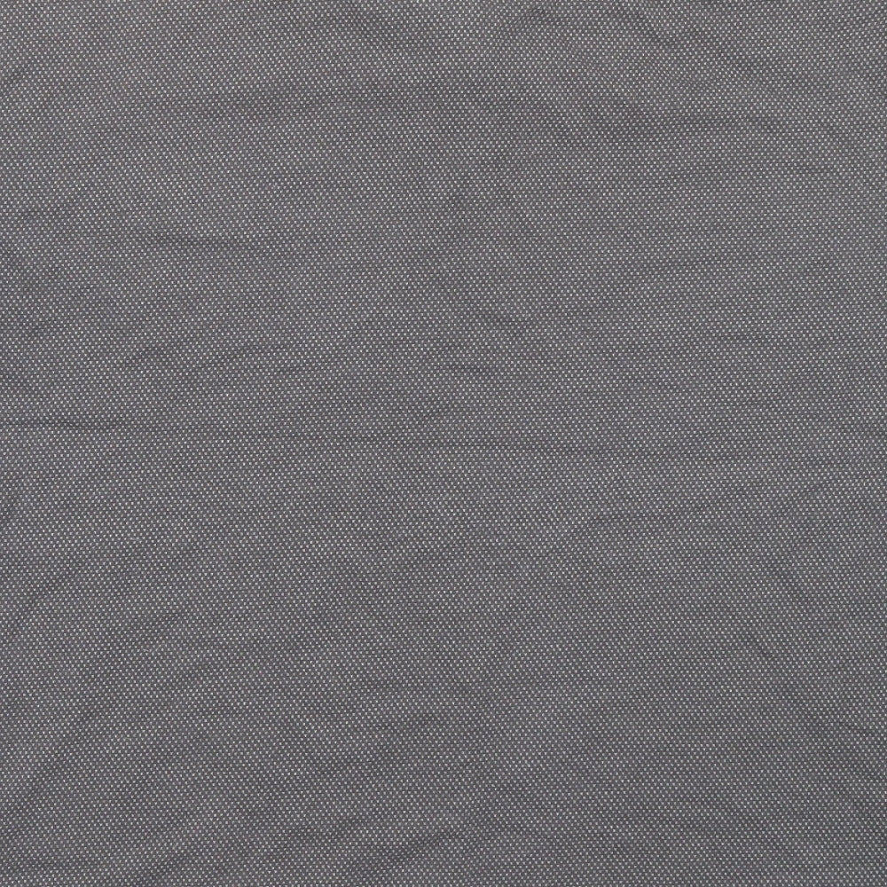 Easy Womens Grey   Basic T-Shirt Size L