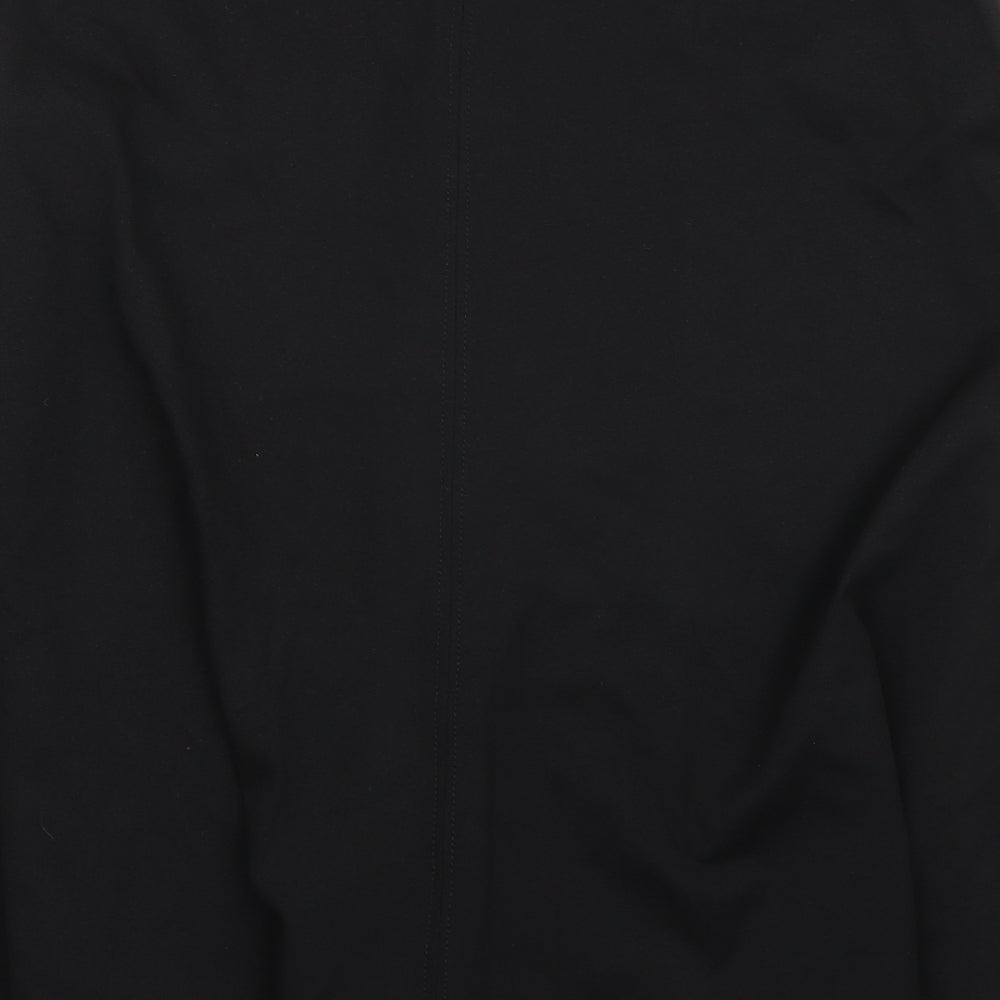 Betty Barclay Womens Black   A-Line Skirt Size 20