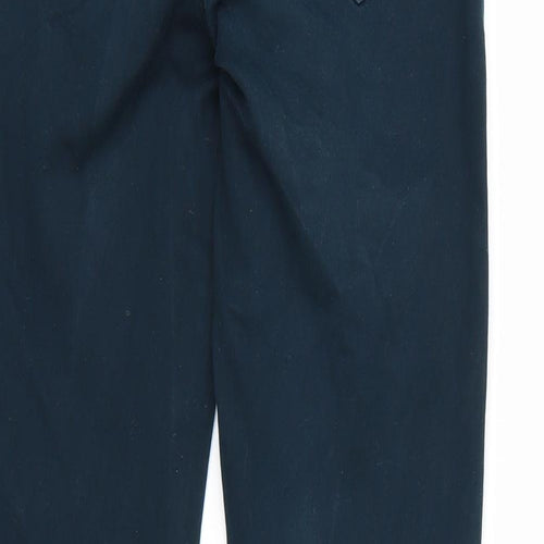 Newlook Womens Blue   Skinny Jeans Size 8 L30 in