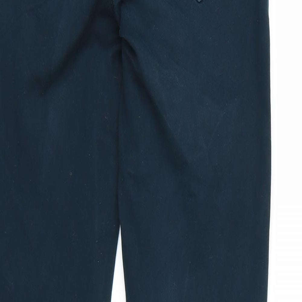 Newlook Womens Blue   Skinny Jeans Size 8 L30 in